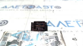 ECO MODE button Toyota Camry v50 12-14 usa
