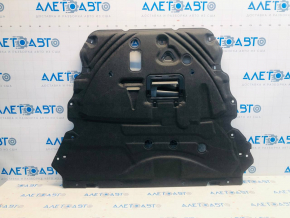 Engine protection Ford Escape MK4 20-22 AWD