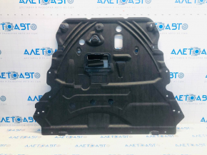 Engine protection Ford Escape MK4 20-22 AWD
