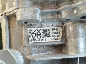 Automatic transmission assembly Mazda CX-9 16- FWD 102k