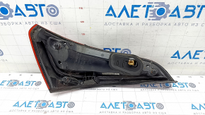 Right taillight Audi Q5 8R 13-17 rest, web