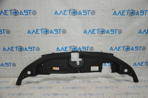 Toyota Prius 50 16-18 TV Cover