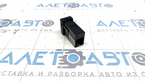 USB Hub, AUX Toyota Camry v50 12-14 usa