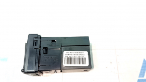 USB Hub, AUX Toyota Camry v50 12-14 usa