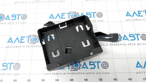 Bracket BCM unit Audi Q5 8R 09-17