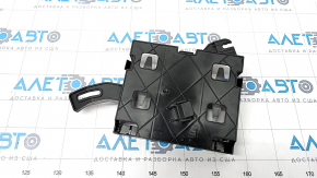Bracket BCM unit Audi Q5 8R 09-17