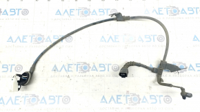 Rear left ABS sensor Mazda CX-9 16-21 FWD