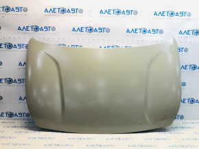 Hood bare Kia Niro 17-22 aluminum