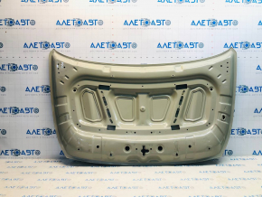 Hood bare Kia Niro 17-22 aluminum