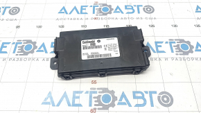 KEYLESS ENTRY RECEIVER MODULE Dodge Journey 11-