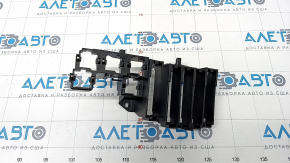 Audi Q5 8R 09-17 Trunk Fuse Box Bracket