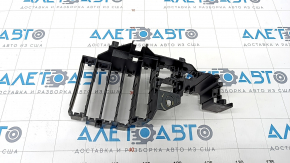 Audi Q5 8R 09-17 Trunk Fuse Box Bracket
