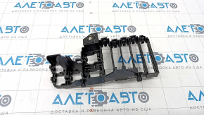 Audi Q5 8R 09-17 Trunk Fuse Box Bracket