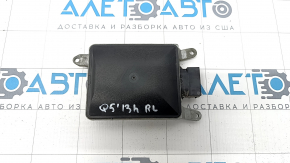 Blind Spot Sensor BSM Left Audi Q5 8R 13