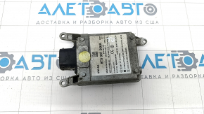Blind Spot Sensor BSM Left Audi Q5 8R 13