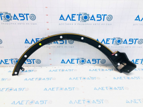 Front right wing arch trim Toyota Rav4 13-18 narrow