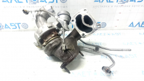 Turbine Ford Fusion mk5 17-20 2.0T 102k