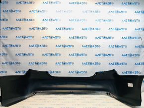 Rear bumper bare Toyota Camry v55 15-17 usa