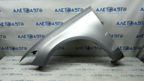 Front left wing Ford Fusion mk5 17-20 silver UX