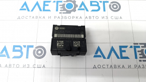 Passenger Seat Control Unit Audi Q5 8R 09-17