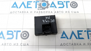 Passenger Seat Control Unit Audi Q5 8R 09-17