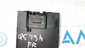 Passenger Seat Control Unit Audi Q5 8R 09-17
