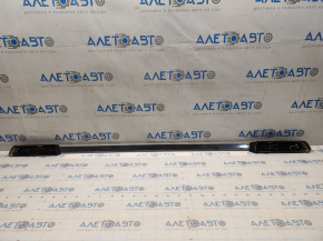 Roof rail left Dodge Journey 09-19 chrome