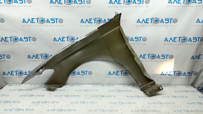Front right wing Ford Fusion mk5 17-20 silver UX, dents, tear