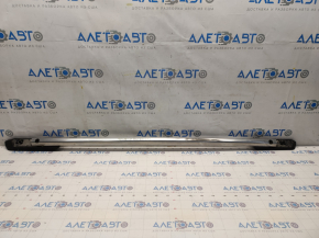 Roof rail right Dodge Journey 14-20 chrome, scratches