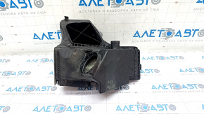 Air filter housing Audi Q5 8R 13-16 hybrid