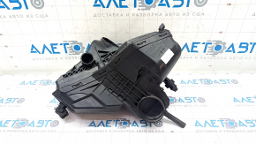 Air filter housing Audi Q5 8R 13-16 hybrid