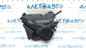 Air filter housing Audi Q5 8R 13-16 hybrid