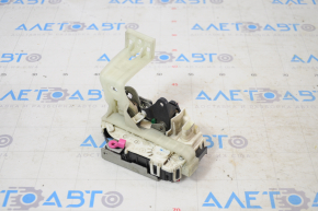 Rear left door lock Jeep Patriot 11-17