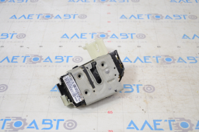 Rear left door lock Jeep Patriot 11-17
