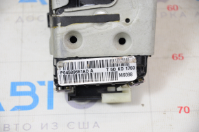 Rear left door lock Jeep Patriot 11-17