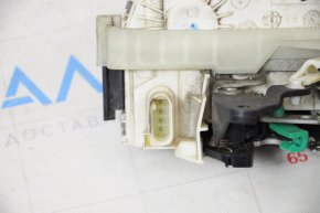 Rear left door lock Jeep Patriot 11-17