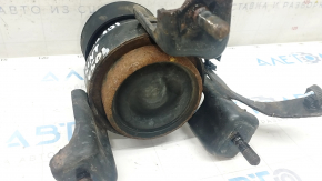 Front engine mount Toyota Camry v50 12-14 hybrid usa, rusty
