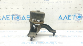 Engine mount right Toyota Camry v50 2.5, hybrid 12-14 usa, rusty