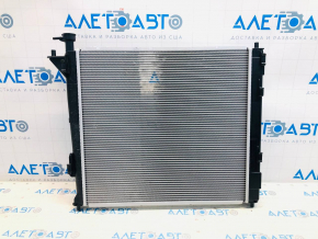 Radiator cooling water Hyundai Santa FE Sport 13-18 2.0T, 2.4 HCC