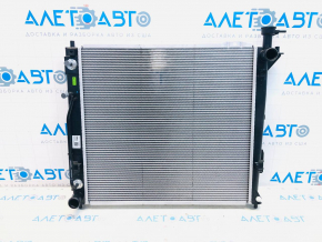 Radiator cooling water Hyundai Santa FE Sport 13-18 2.0T, 2.4 HCC