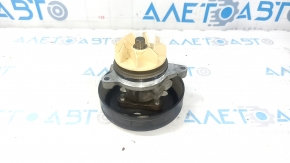 Water pump Ford Fusion mk5 13-20 2.0 2.5 plastic