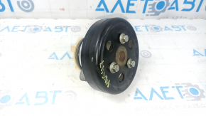 Water pump Ford Fusion mk5 13-20 2.0 2.5 plastic