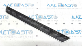 Outer front right door sill plate for VW Passat b8 16-19 USA R-Line