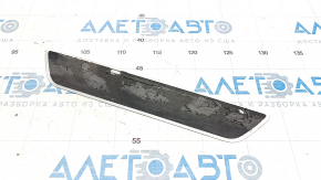 Door sill outer rear left VW Passat b8 16-19 USA R-Line bumpers