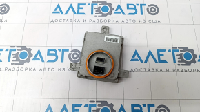 Ignition unit Audi Q5 8R 13-17 rest xenon