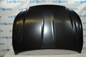 Hood bare Toyota Highlander 20- steel