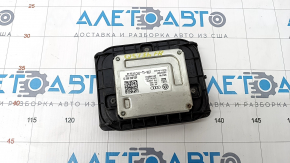 Headlight control unit right Audi Q5 8R 13-17 rest xenon