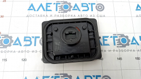 Headlight control unit right Audi Q5 8R 13-17 rest xenon