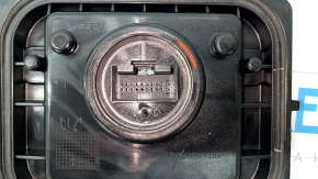 Headlight control unit right Audi Q5 8R 13-17 rest xenon