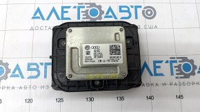 Headlight control unit left Audi Q5 8R 13-17 rest xenon
